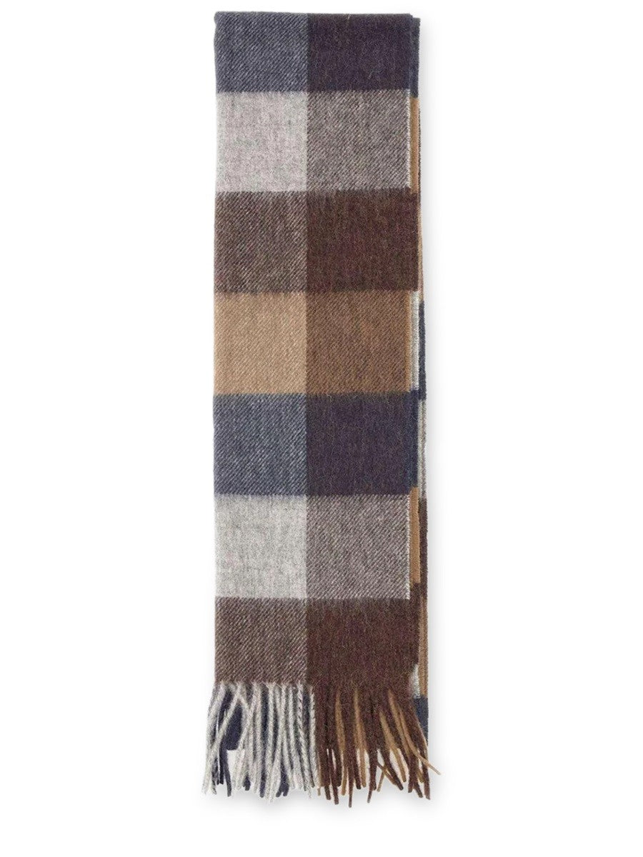 "TATTERSALL" SCARF tattersall-scarf