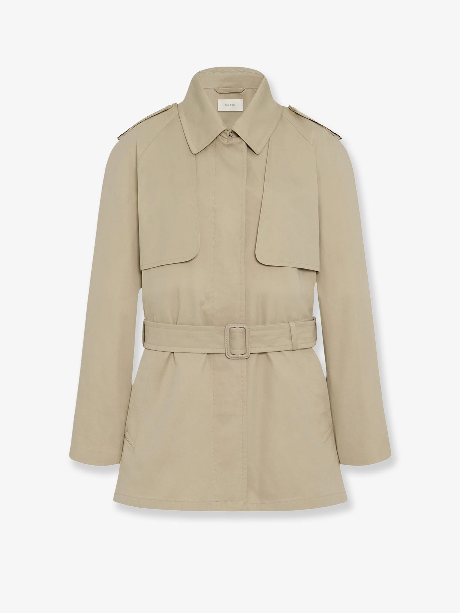 Tavoris cotton trench coat tavoris-cotton-trench-coat_5451125a-7b58-4460-bd53-2a255a2a6220
