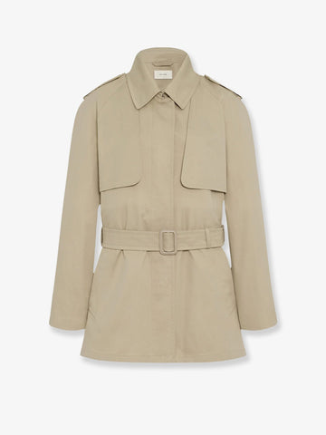 Tavoris cotton trench coat tavoris-cotton-trench-coat_5451125a-7b58-4460-bd53-2a255a2a6220