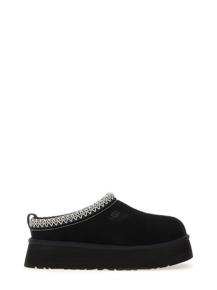 Ugg "TAZZ II" PLATEAU SANDAL