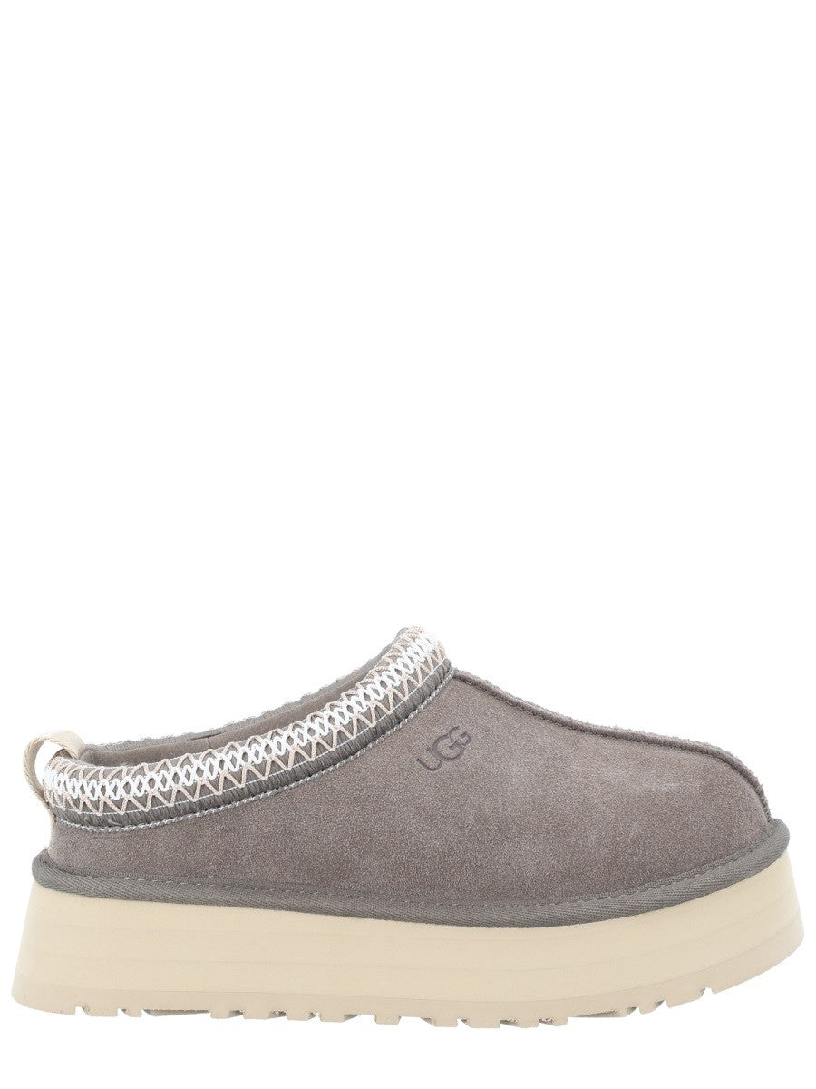 Ugg "TAZZ II" PLATEAU SANDAL