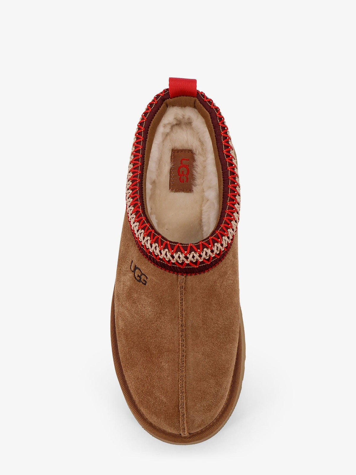 Ugg - Tazz suede slip-on tazz-suede-slip-on_d4b1cb34-73c1-4022-9778-1d7cd17b4978