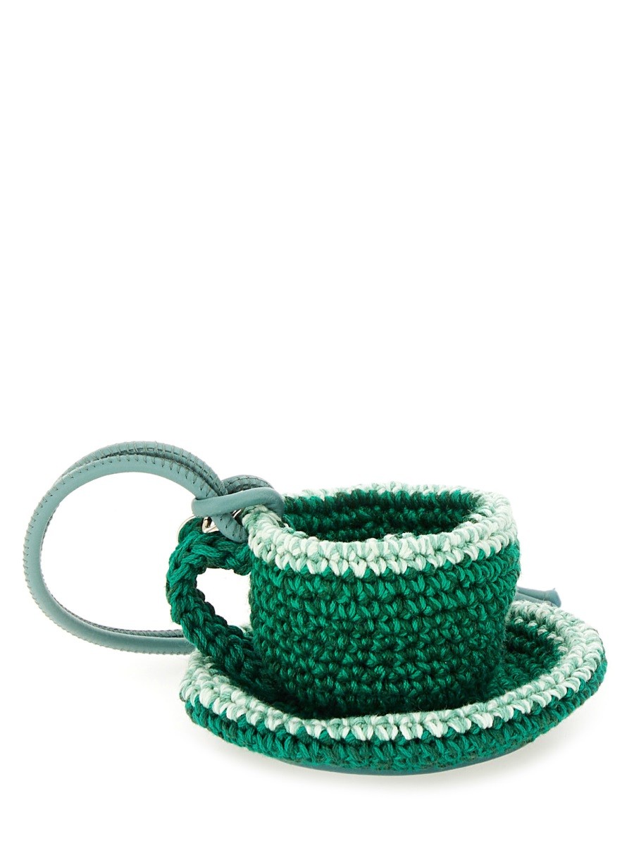 CHARM "TEACUP"