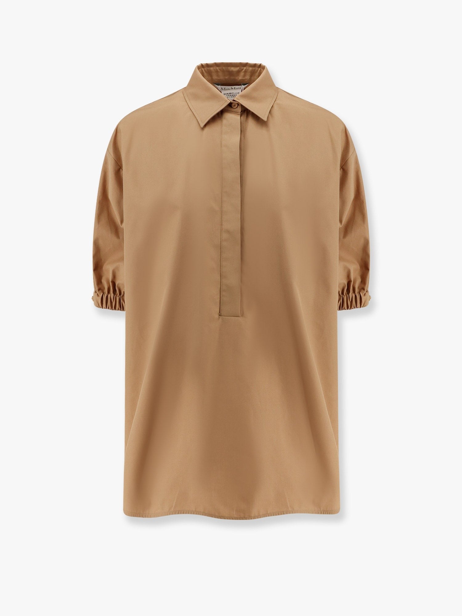 Teano cotton shirt