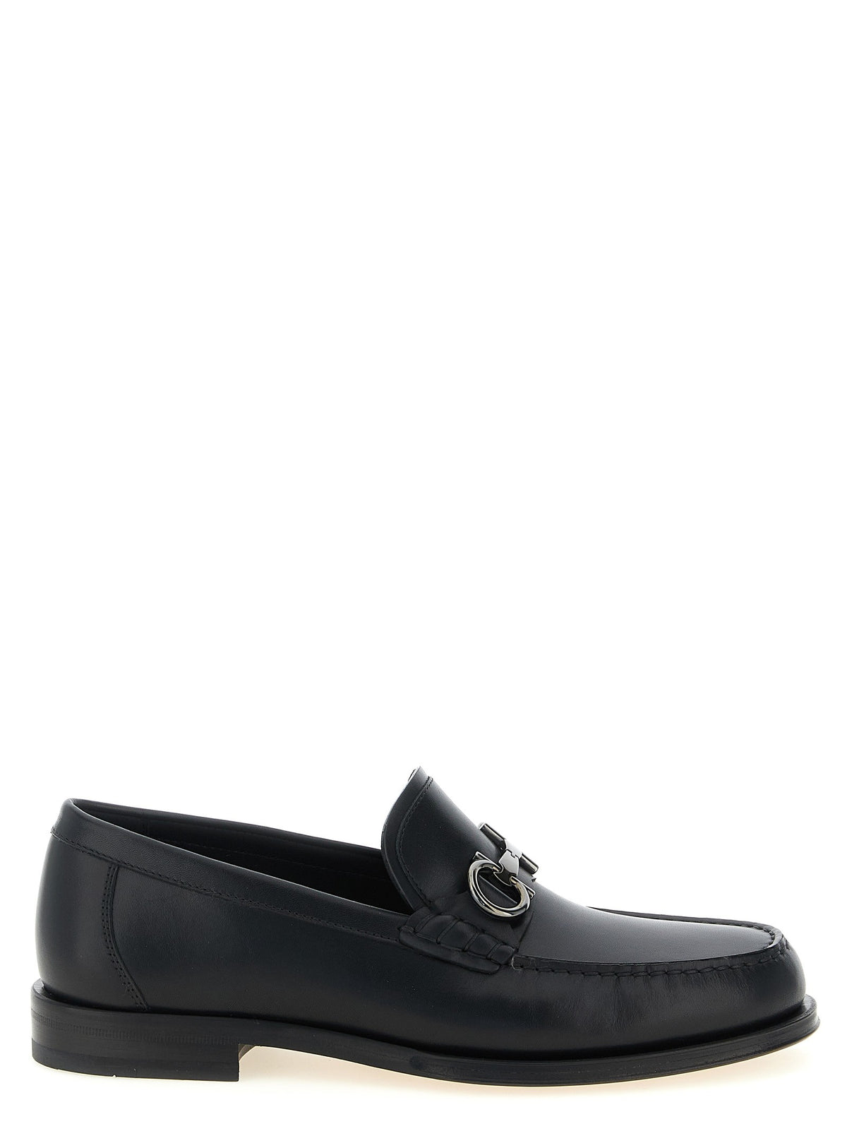 Ferragamo - 'Teatro' loafers