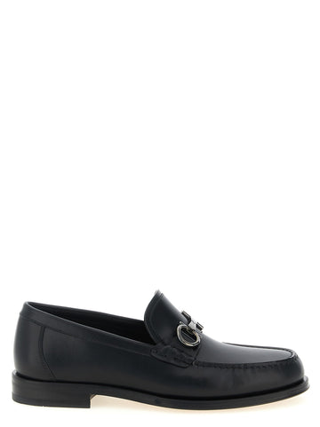 Ferragamo - 'Teatro' loafers