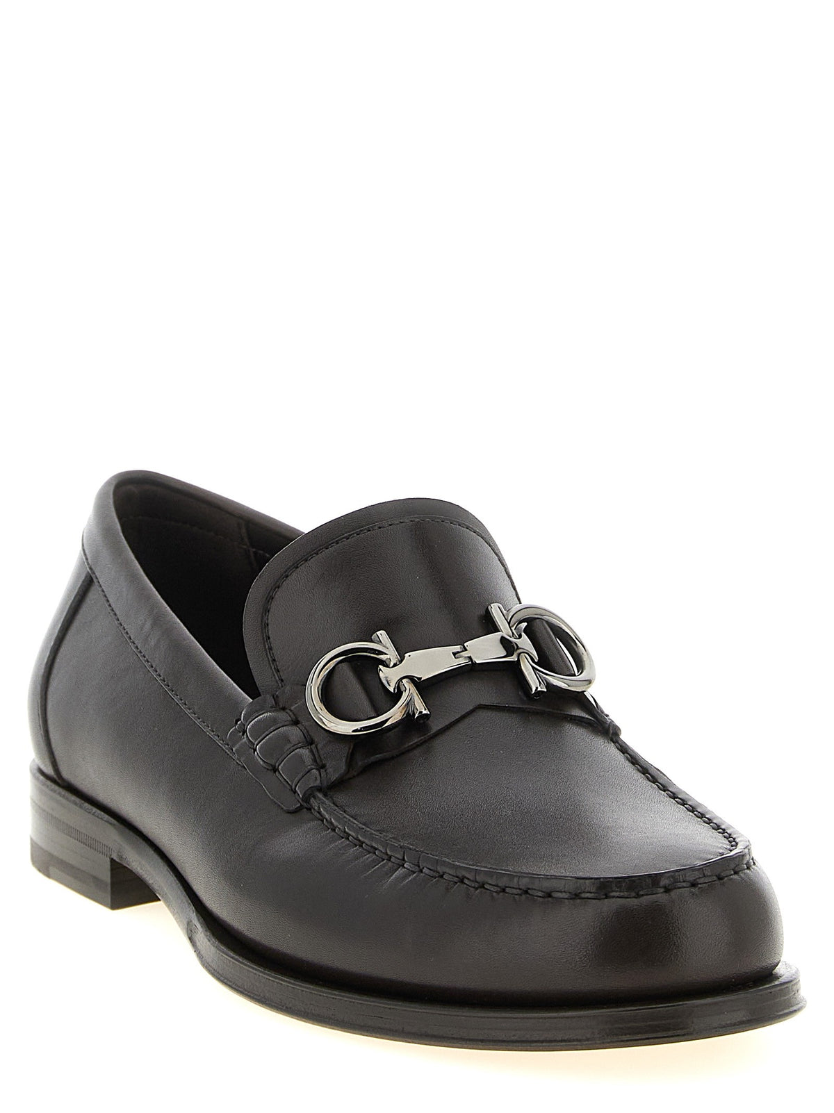 Ferragamo - 'Teatro' loafers