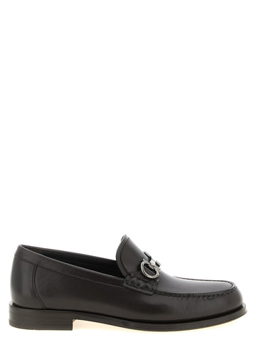 Ferragamo - 'Teatro' loafers