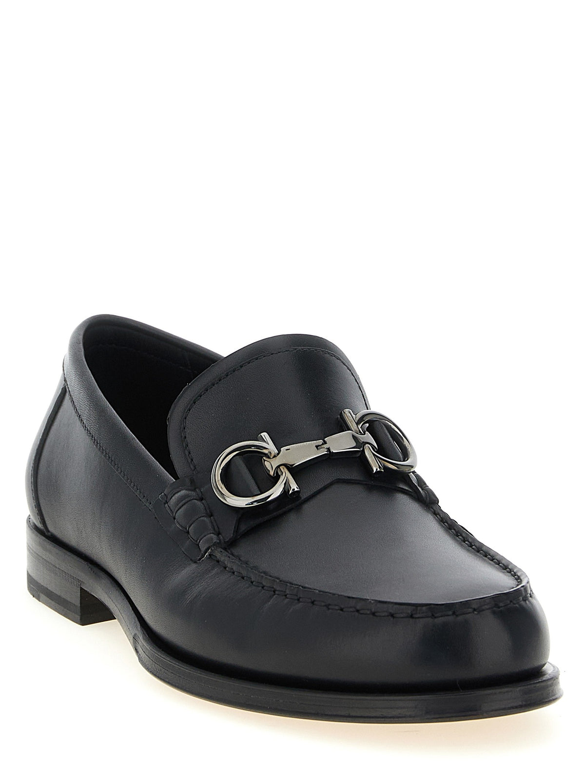 Ferragamo - 'Teatro' loafers