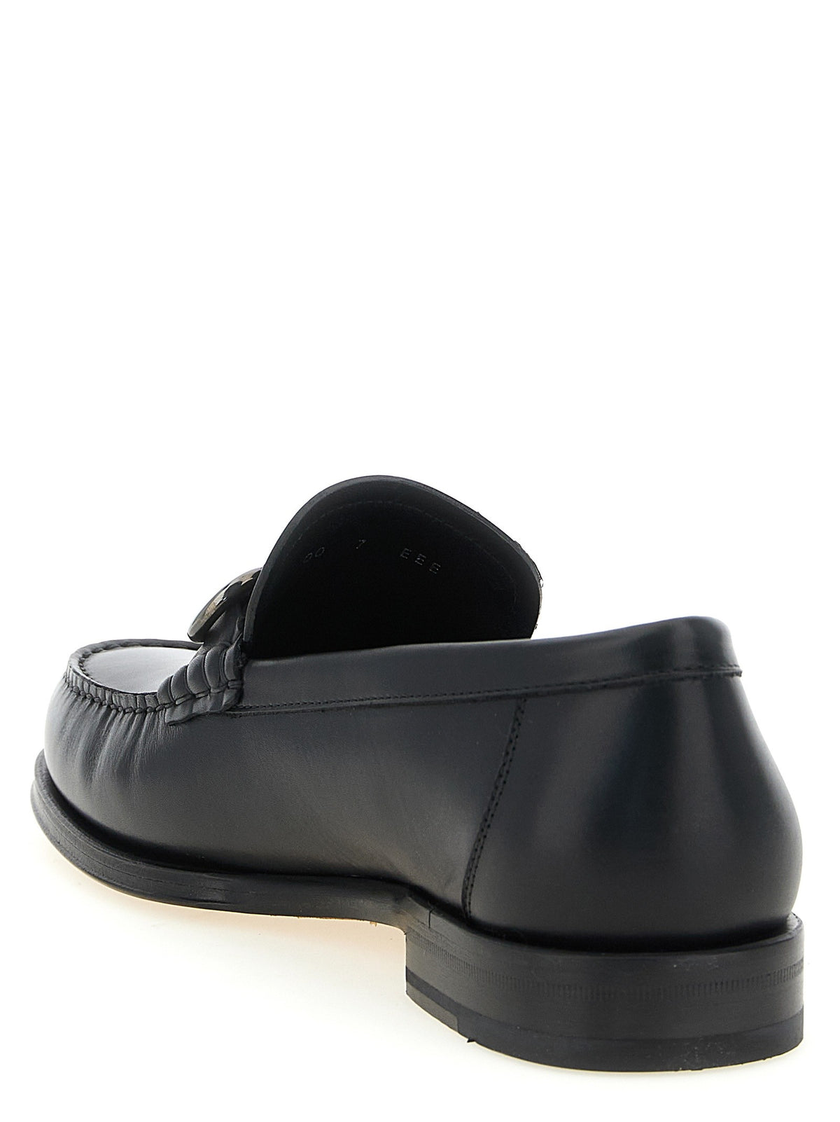 Ferragamo - 'Teatro' loafers