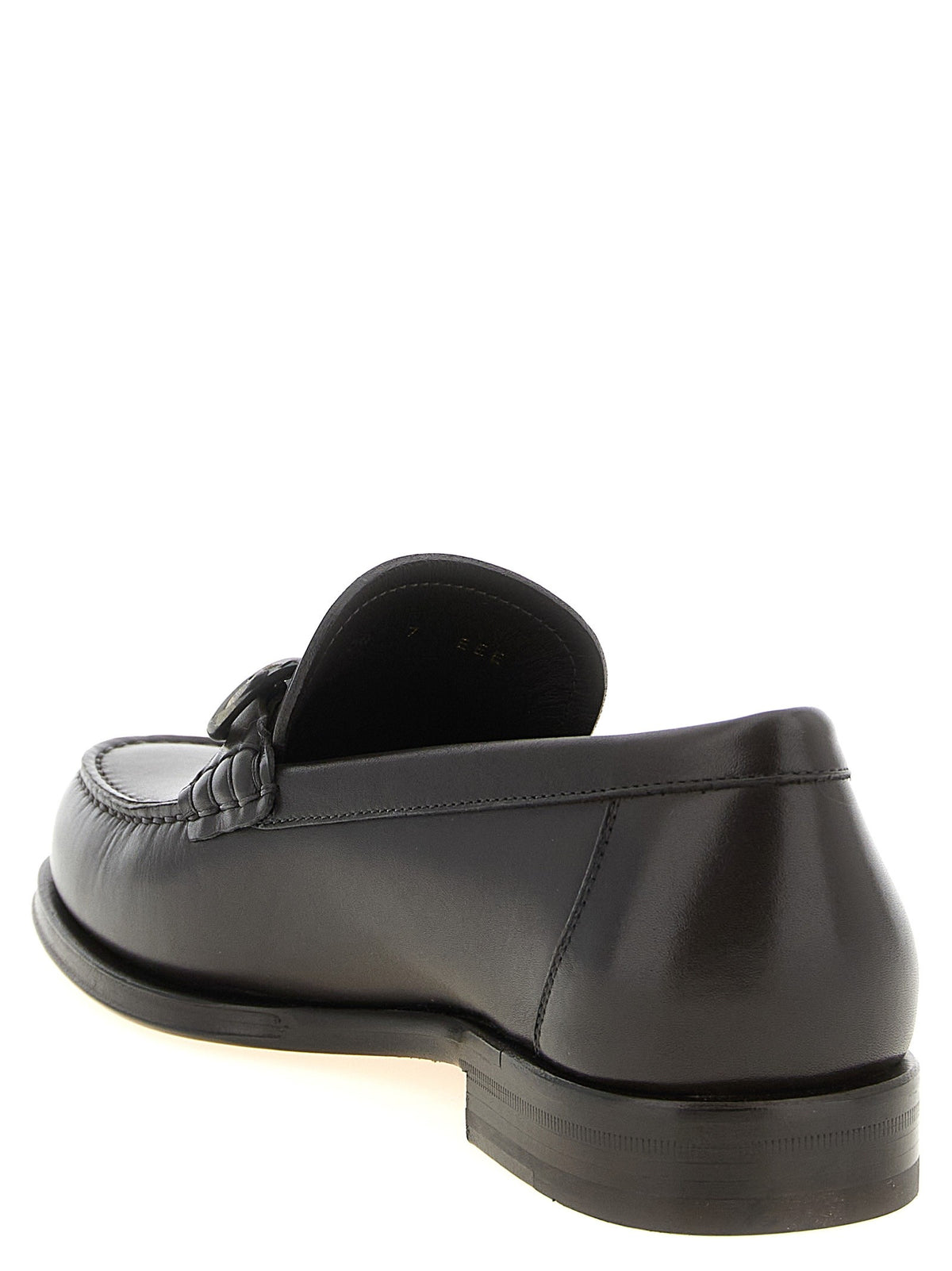 Ferragamo - 'Teatro' loafers