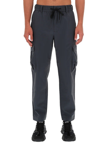 TECHNICAL CARGO PANTS