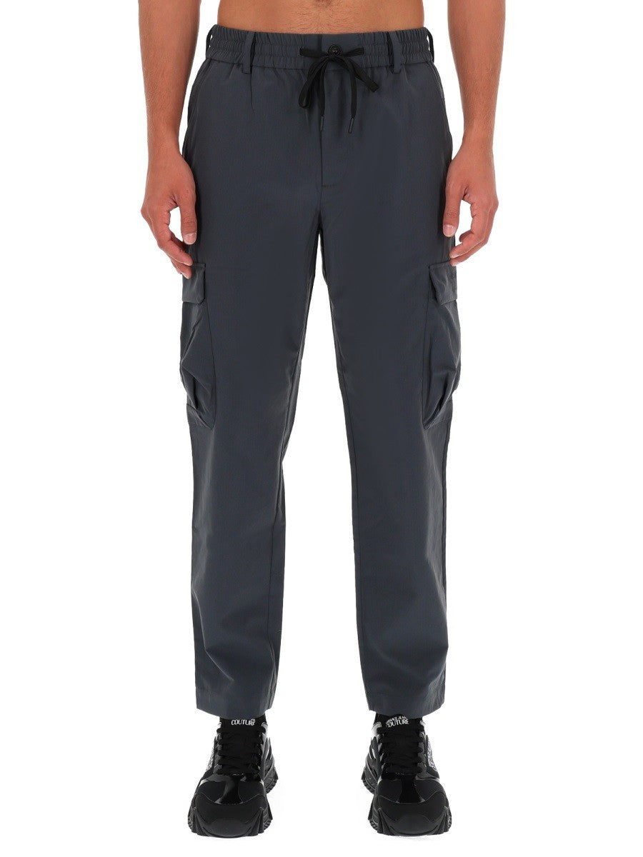 TECHNICAL CARGO PANTS