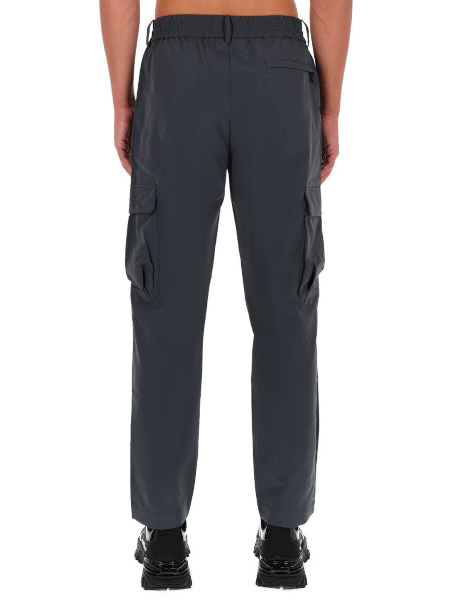 TECHNICAL CARGO PANTS