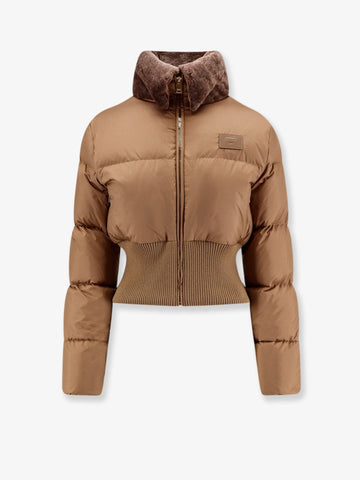 Technical fabric and shearling down jacket technical-fabric-and-shearling-down-jacket_63fce393-ca84-4bc2-97de-e1593e1cbc9d