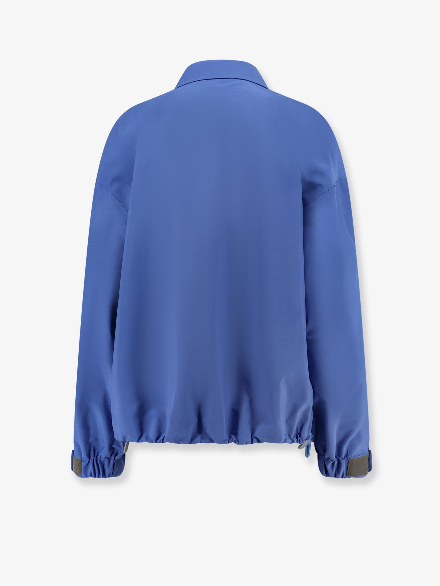 Miu Miu - Technical fabric jacket technical-fabric-jacket_2e2f385b-f4d9-4154-b34c-dcc06c097212
