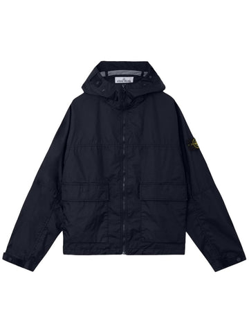 Stone Island Stone Island - TECHNICAL FABRIC JACKET