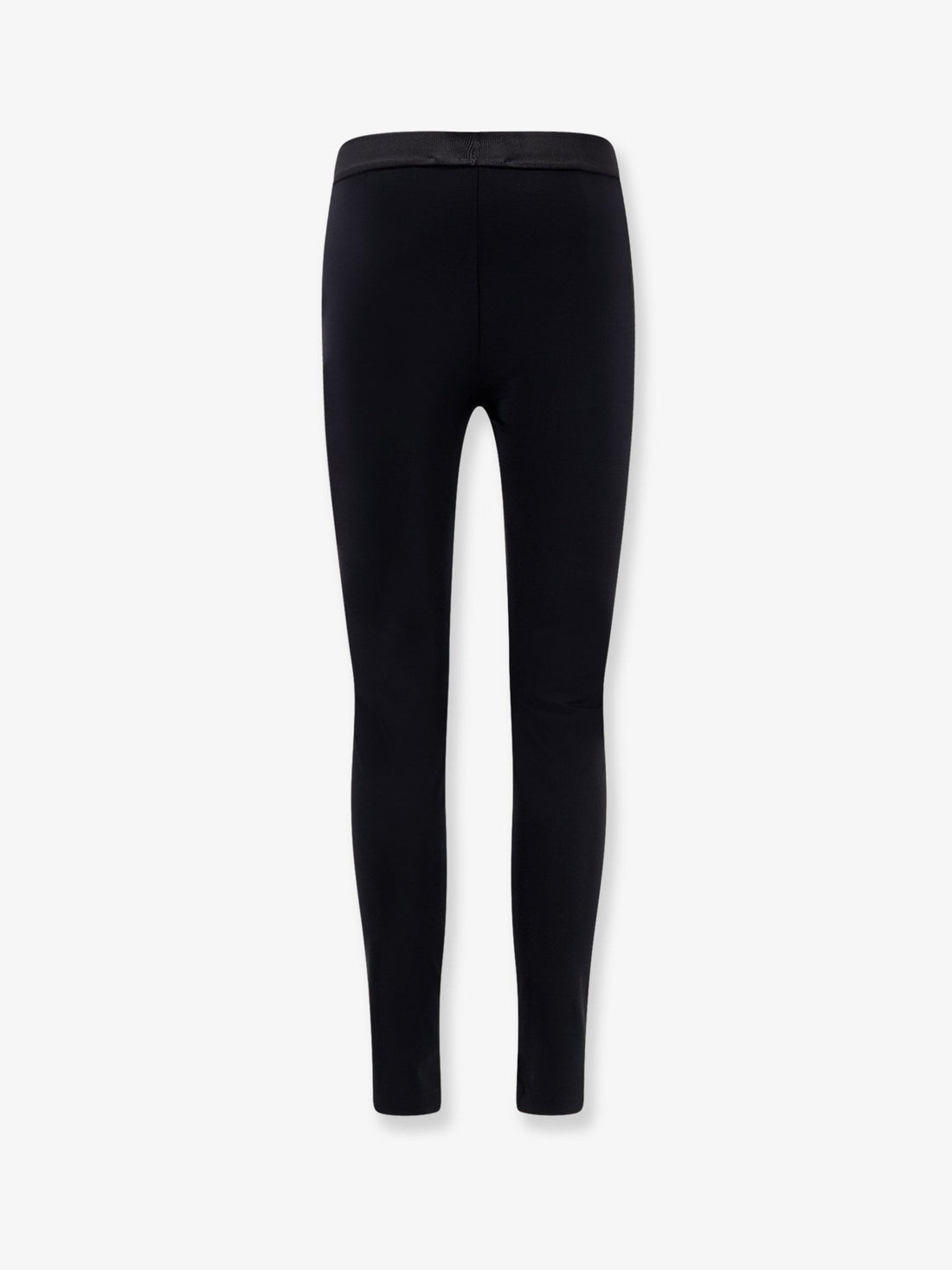 Technical fabric leggings
