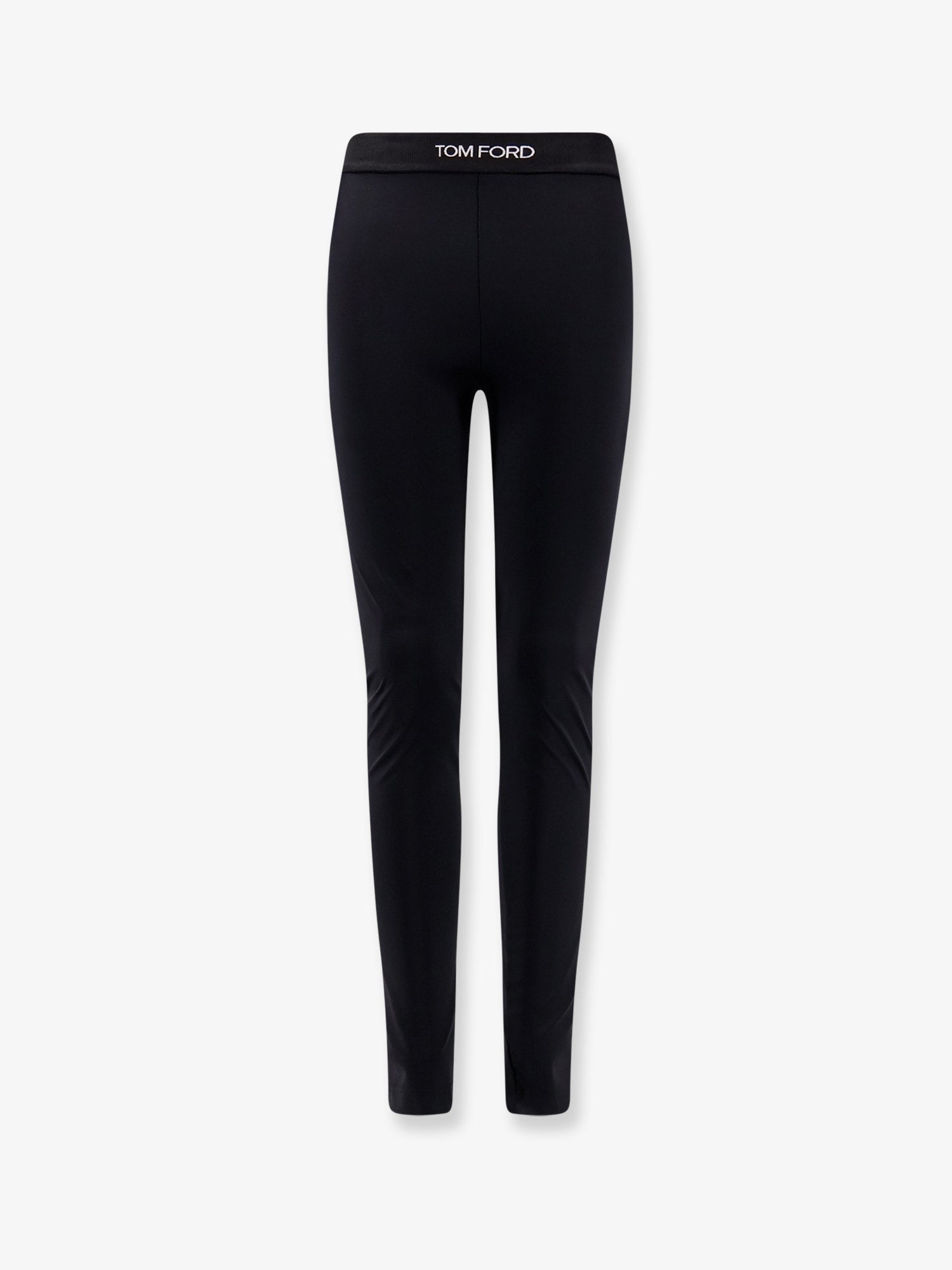 Technical fabric leggings