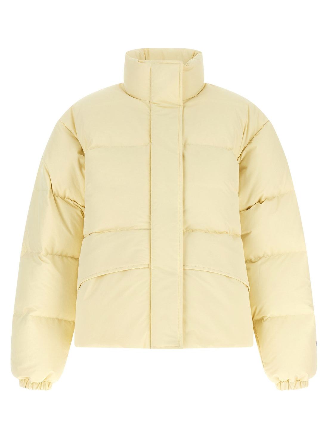 JIL SANDER - Technical fabric quilted down jacket technical-fabric-quilted-down-jacket_60bfebe1-bcc1-4824-8797-aac876a51ca6