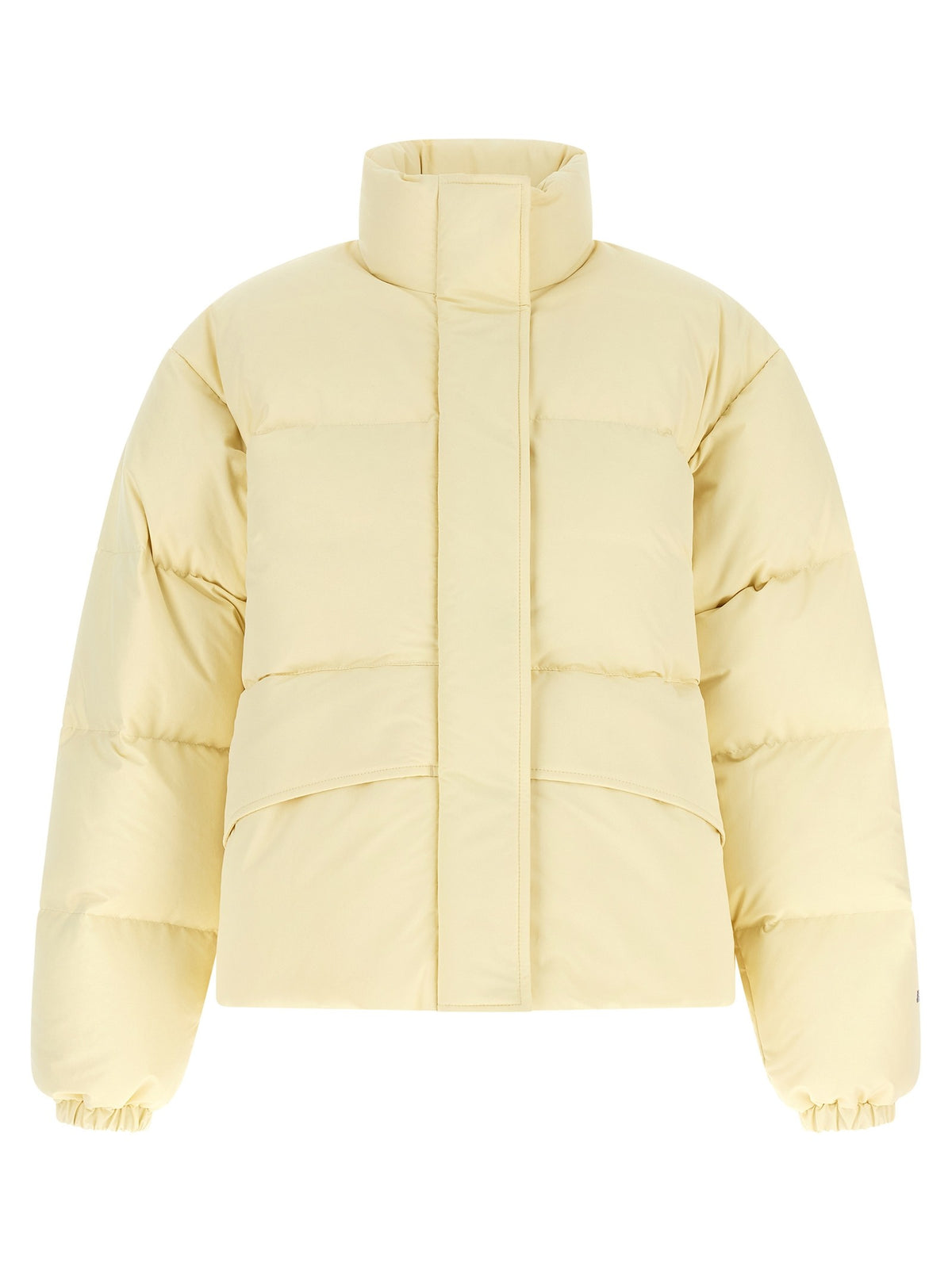 JIL SANDER - Technical fabric quilted down jacket technical-fabric-quilted-down-jacket_60bfebe1-bcc1-4824-8797-aac876a51ca6