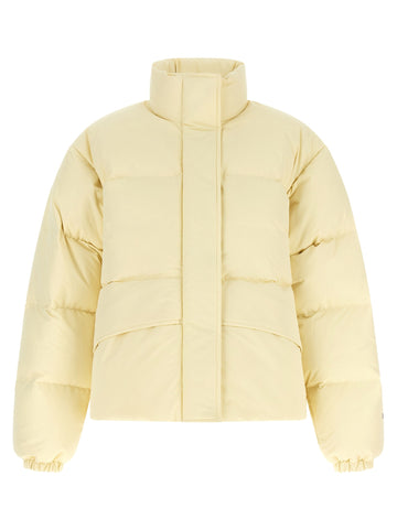 JIL SANDER - Technical fabric quilted down jacket technical-fabric-quilted-down-jacket_60bfebe1-bcc1-4824-8797-aac876a51ca6