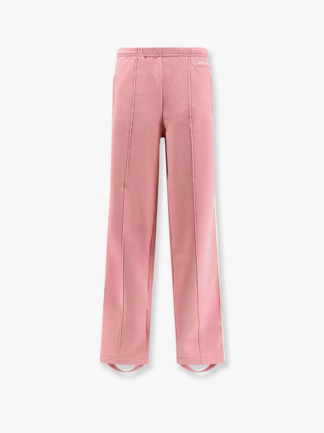Miu Miu - Technical fabric trousers technical-fabric-trousers_ae0b92af-c045-4282-a26c-eacf2a1f4373