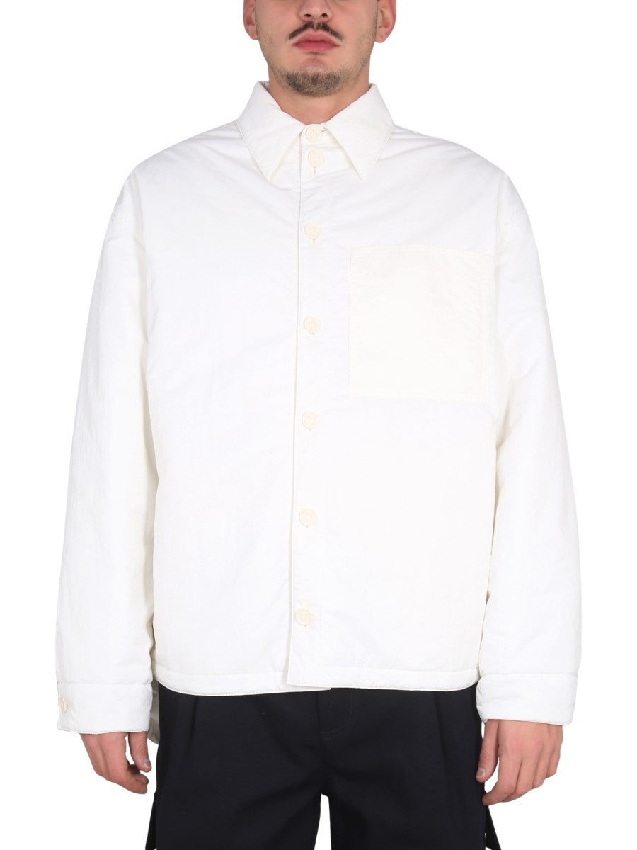 Bottega Veneta - TECHNICAL NYLON JACKET technical-nylon-jacket_de871ddc-4799-450e-baaa-660b0096f92a