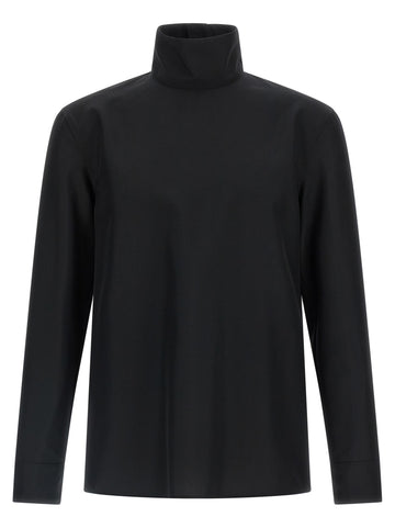 Gucci - Technical Panama shirt