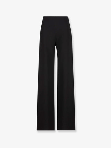 Gucci - Technical stretch wool trousers technical-stretch-wool-trousers