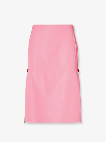 Technical viscose skirt technical-viscose-skirt_c2c6eadc-bd79-47f1-b308-6870c066400b