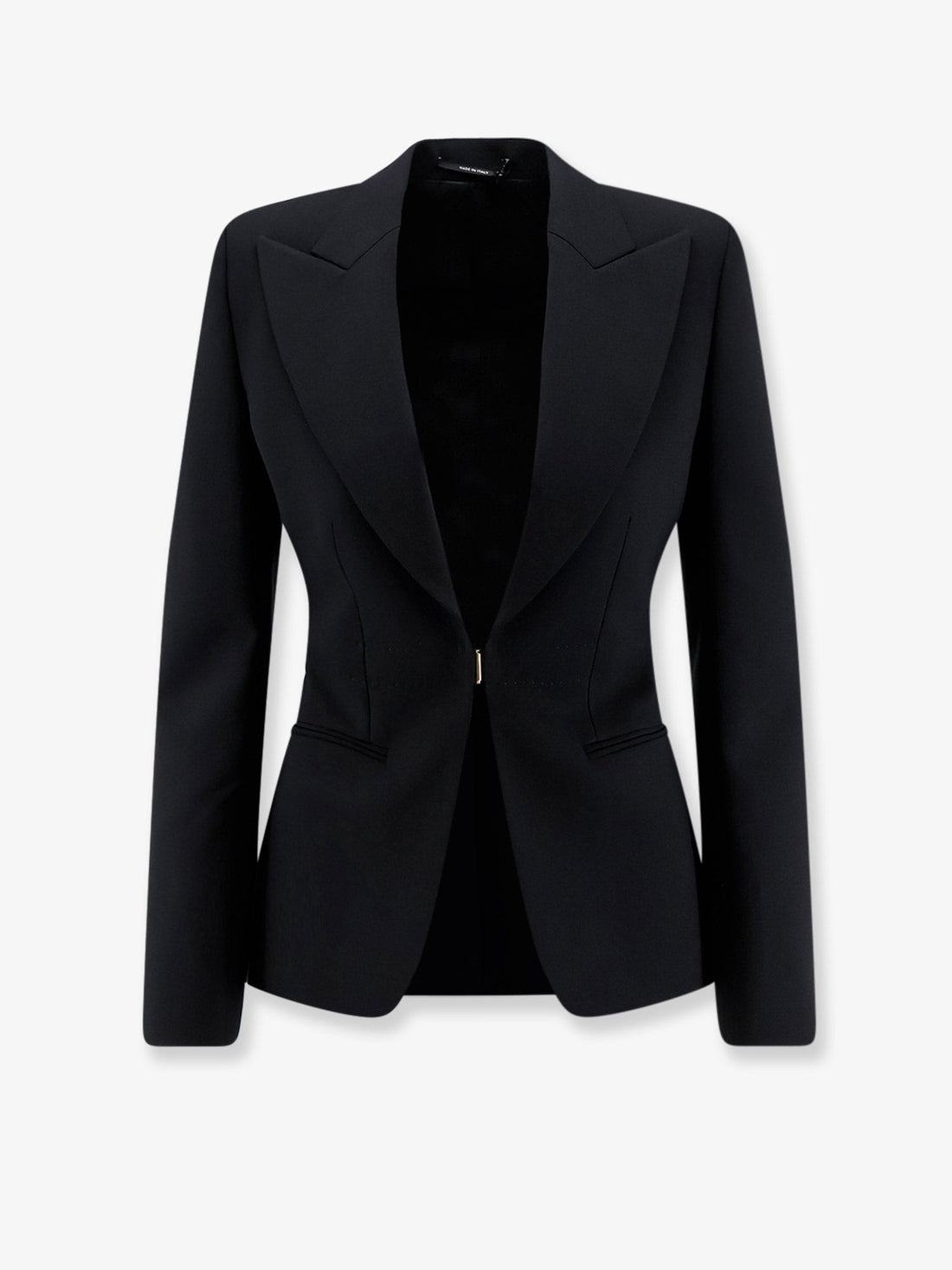 Gucci - Technical wool blazer technical-wool-blazer