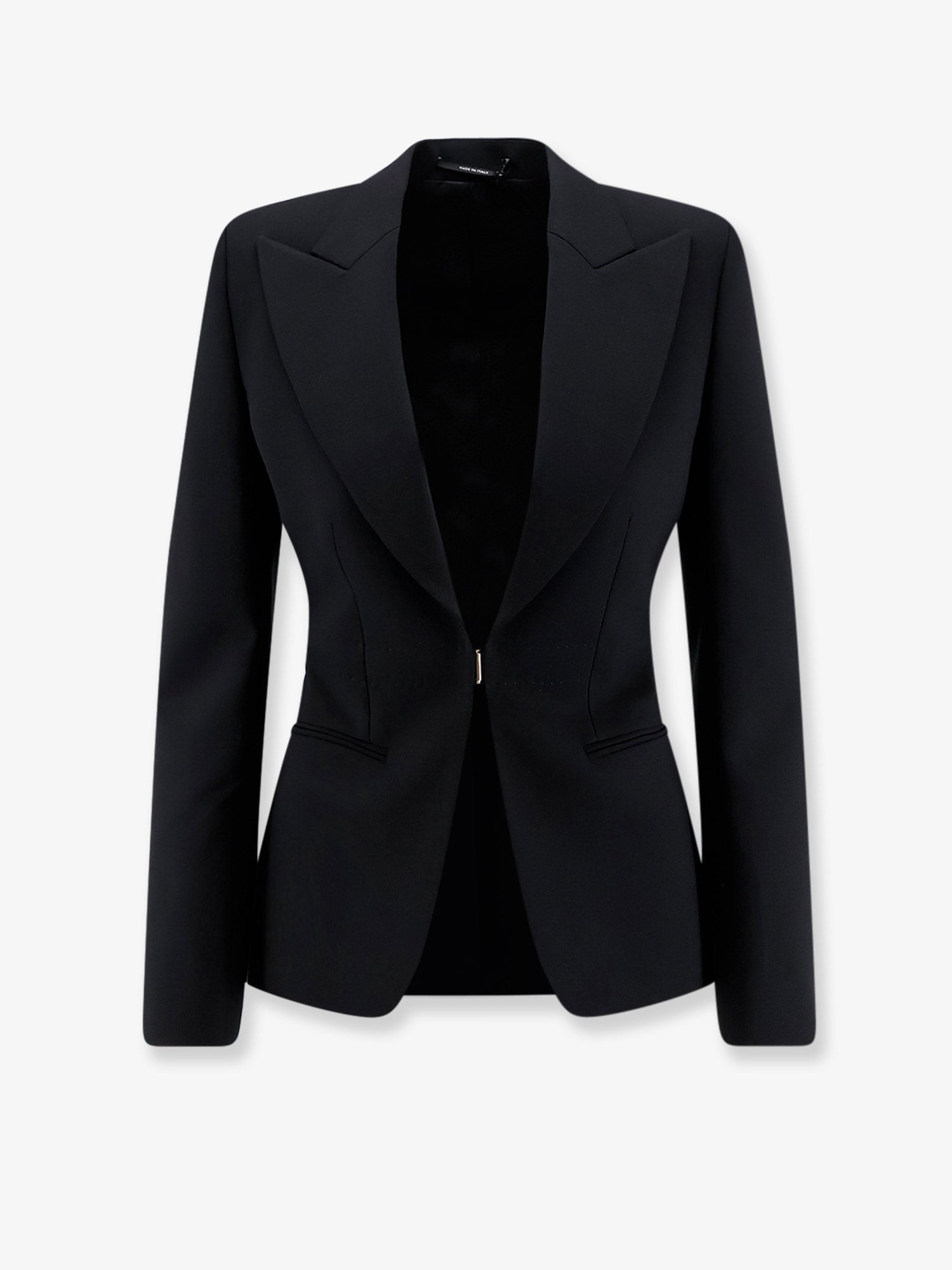 Gucci - Technical wool blazer technical-wool-blazer