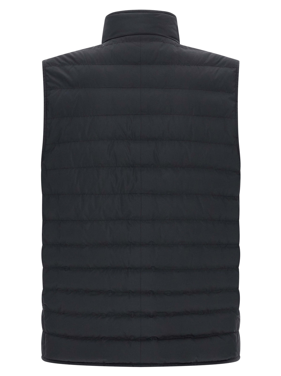 Brunello Cucinelli - Techno fabric vest