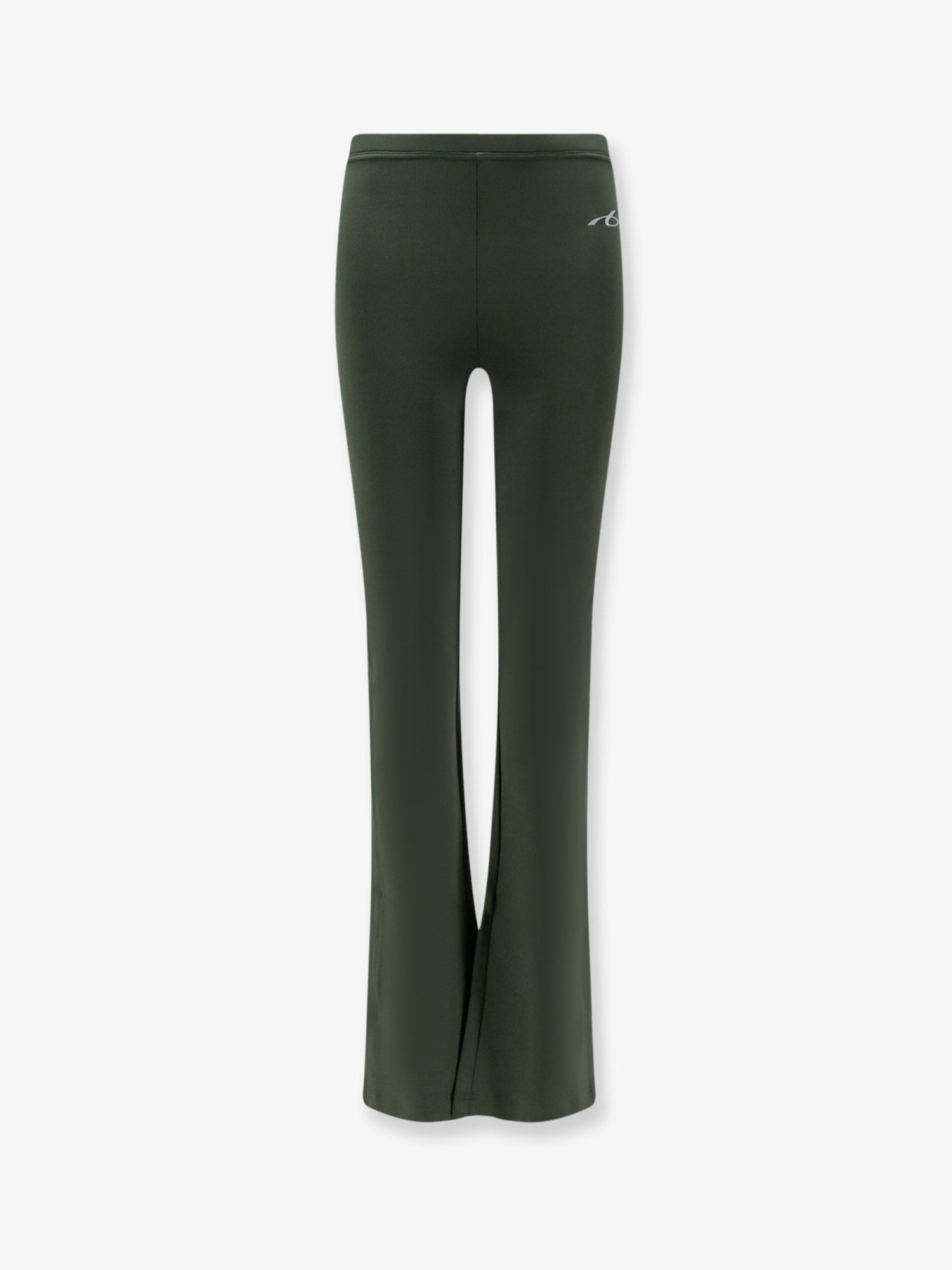 Balenciaga Balenciaga - Techwear Flared technical fabric Leggings