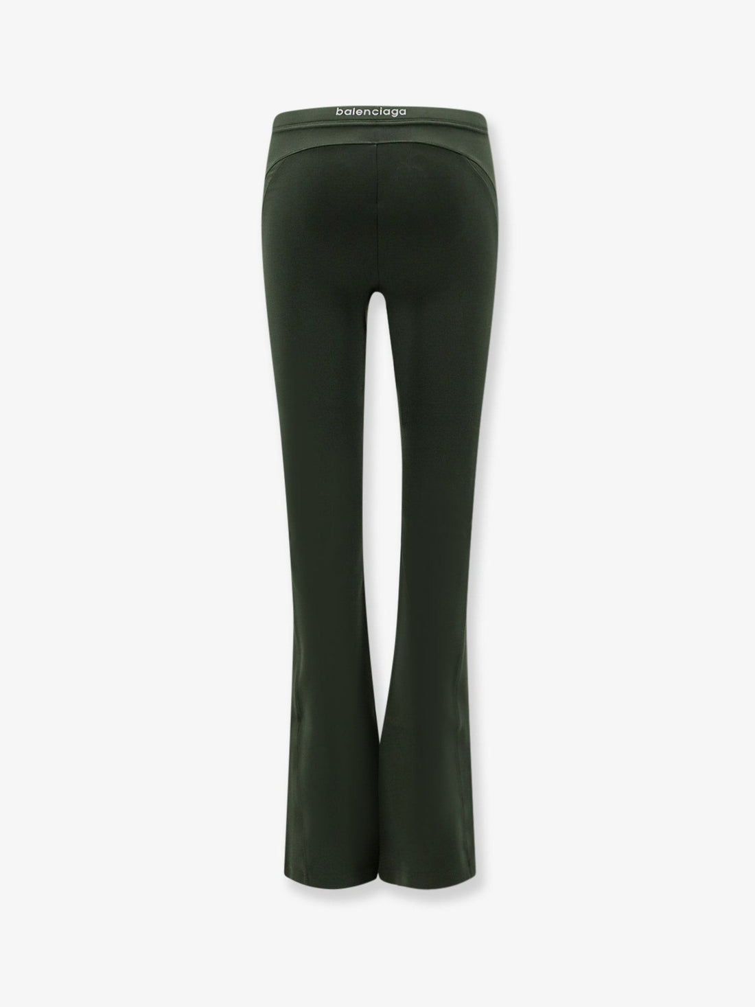 Balenciaga - Techwear Flared technical fabric Leggings techwear-flared-technical-fabric-leggings