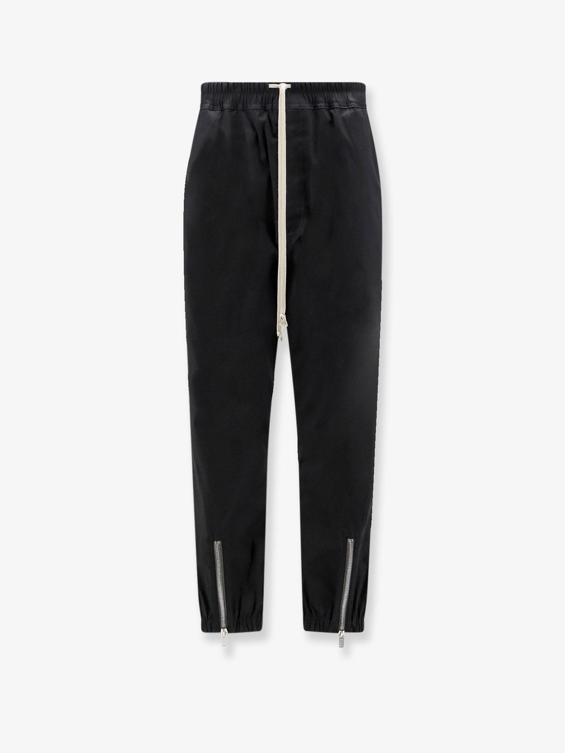 RICK OWENS - 'Tecuatl Track' pants tecuatl-track-cotton-blend-pants_be575e73-a18e-4739-95f9-3627d40fe912