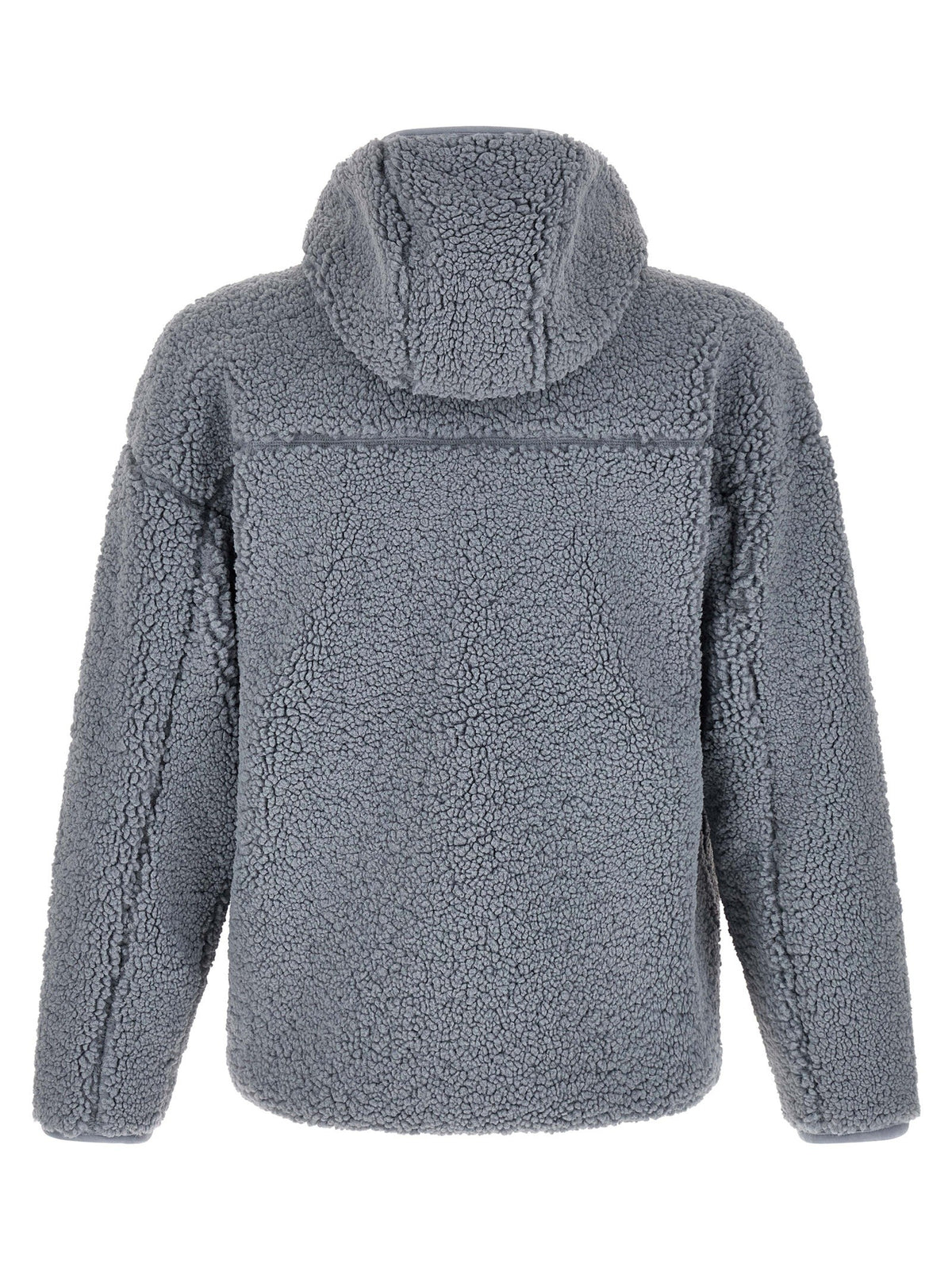 Diesel - Teddy 'S-zat' hoodie