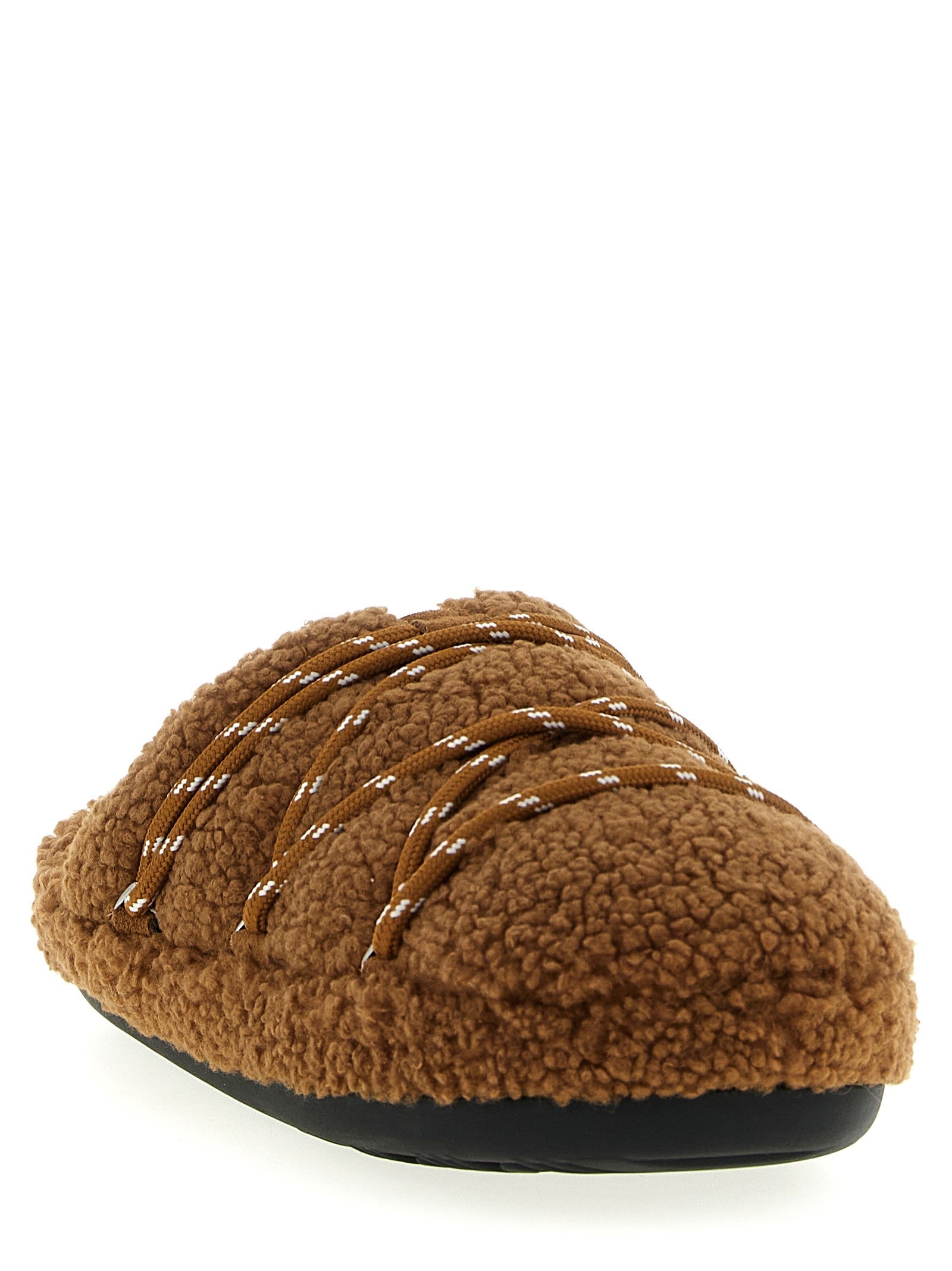 Moon Boot - Teddy slipper