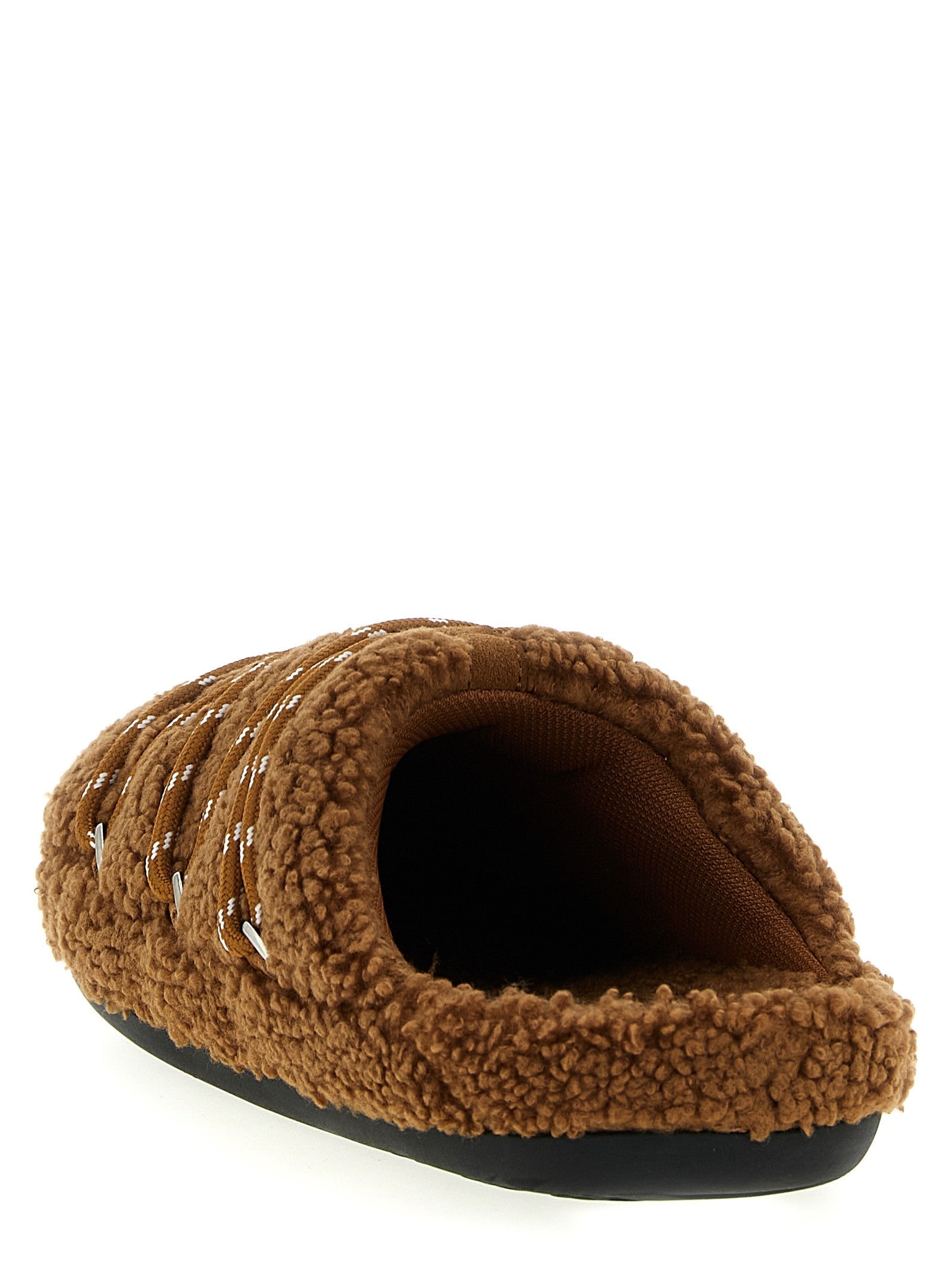 Moon Boot - Teddy slipper