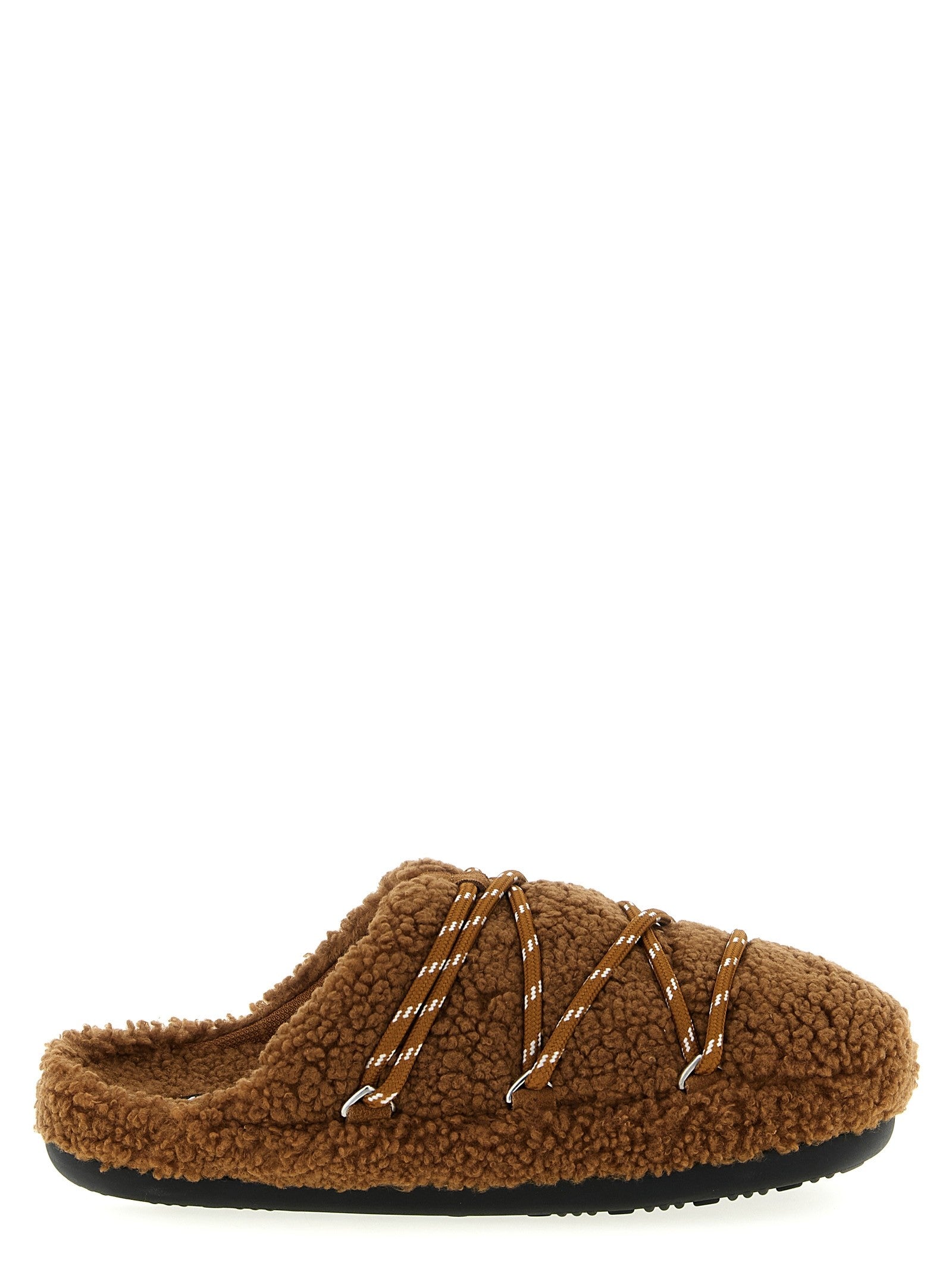 Teddy slipper