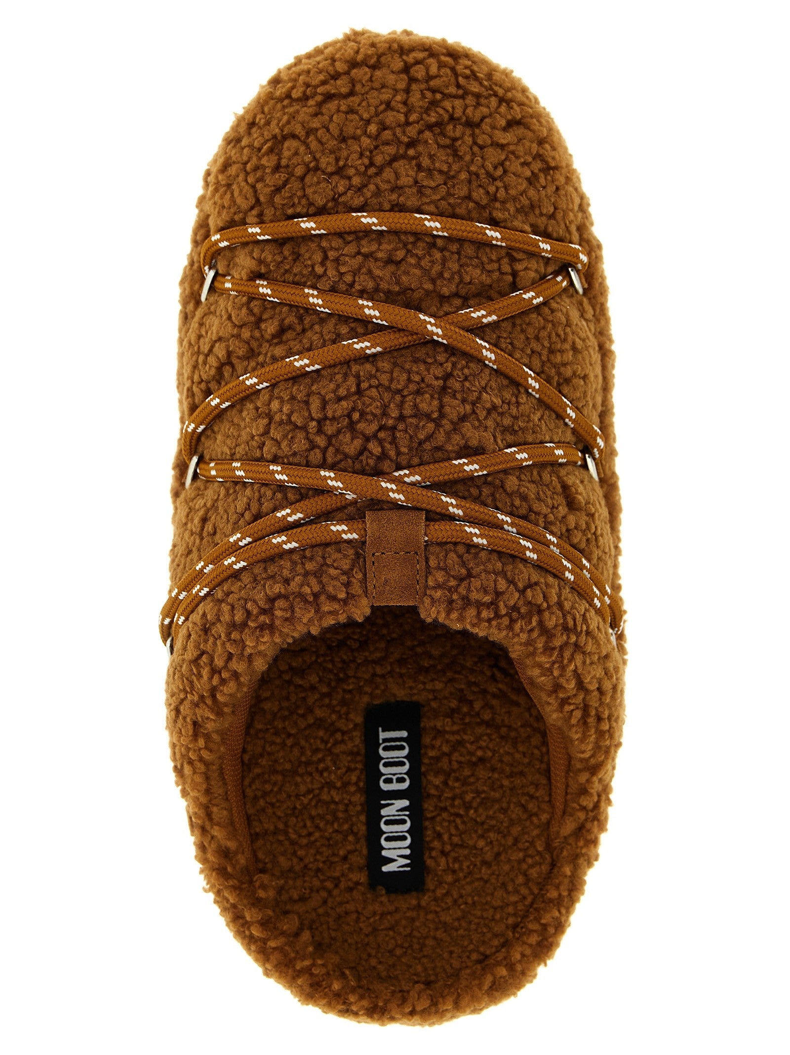 Moon Boot - Teddy slipper