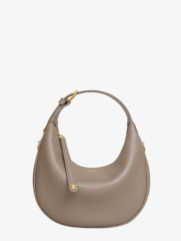Celine Celine - Teen Lulu leather shoulder bag