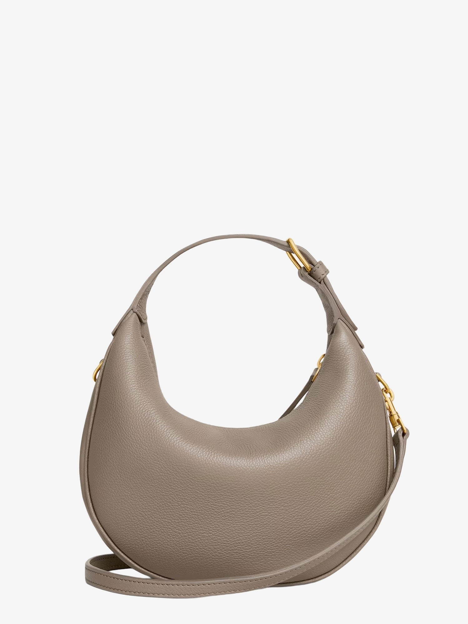 Celine Celine - Teen Lulu leather shoulder bag