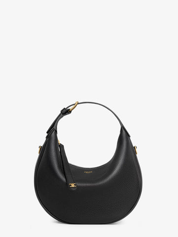 Celine - Teen Lulu leather shoulder bag