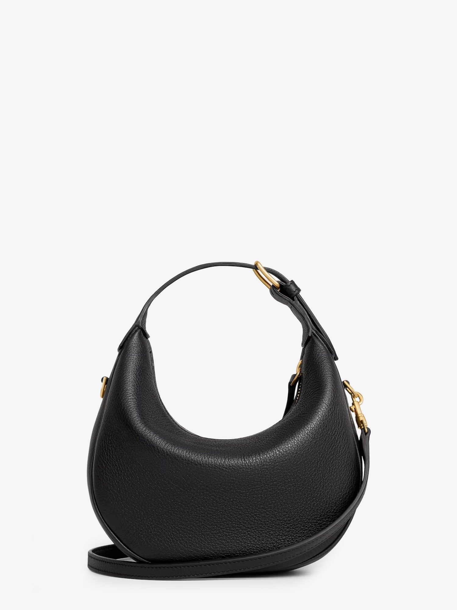 Celine - Teen Lulu leather shoulder bag