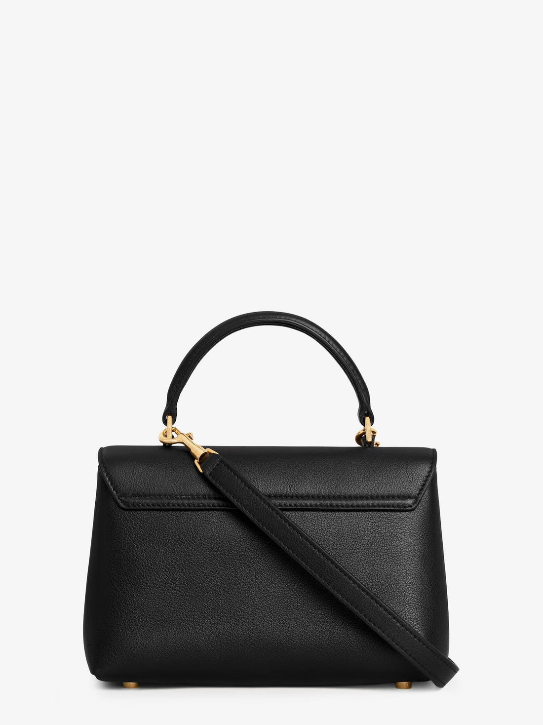 Celine Celine - Teen Nino leather crossbody bag