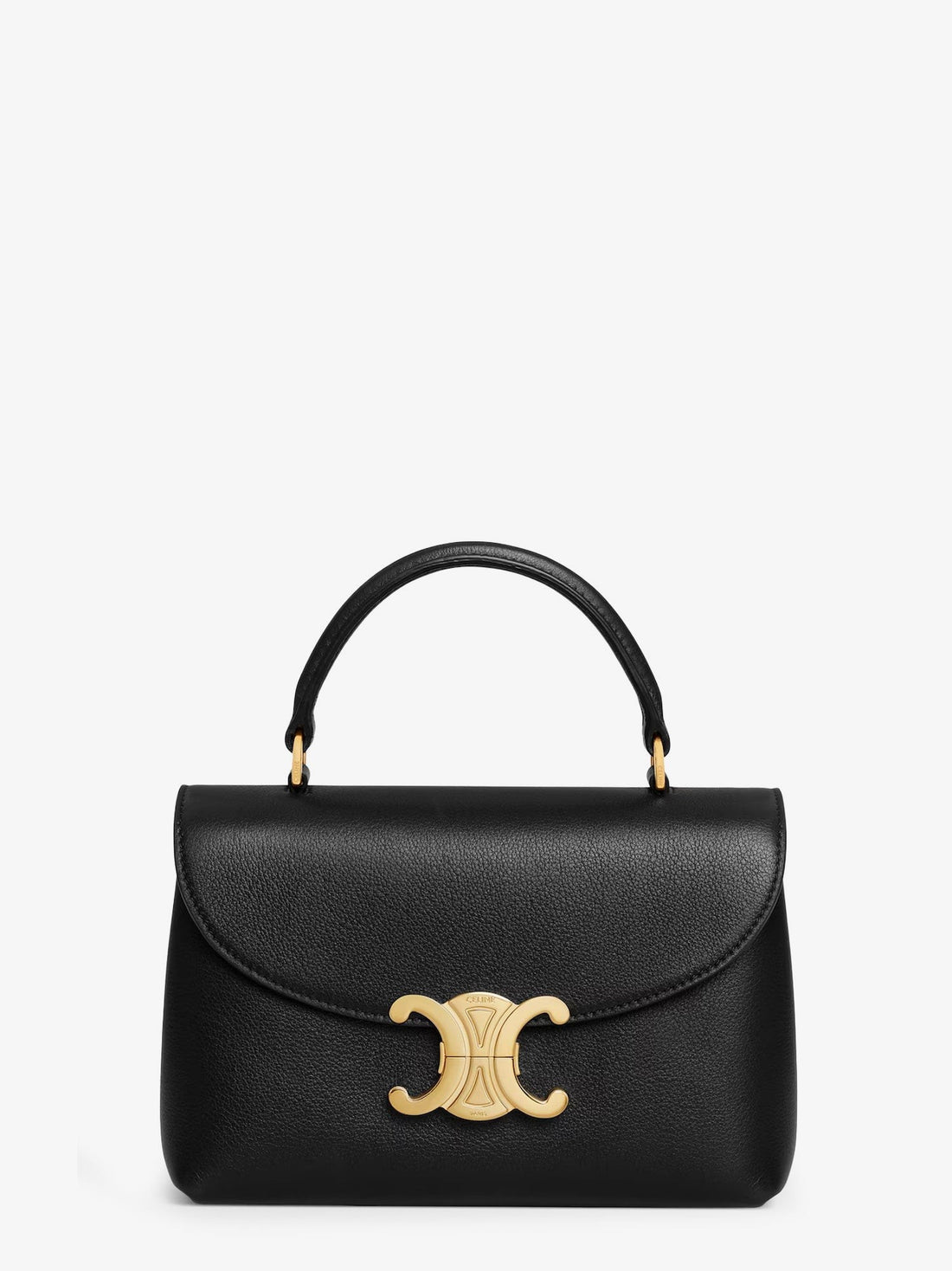 Celine Celine - Teen Nino leather crossbody bag