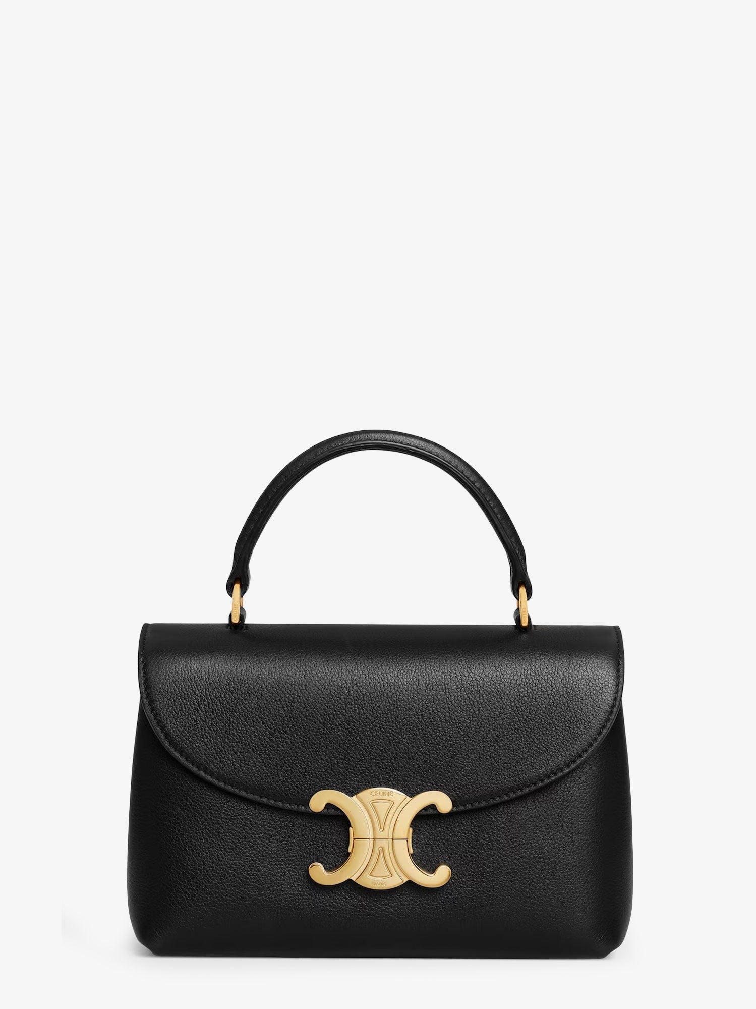 Celine Celine - Teen Nino leather crossbody bag