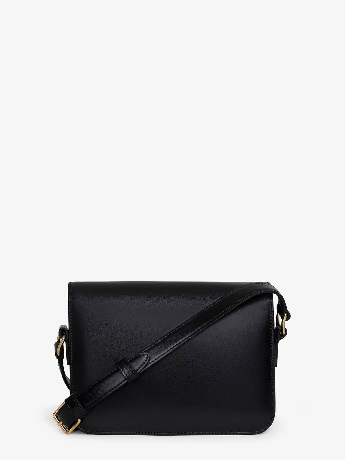 Celine Celine - Teen Triomphe leather crossbody bag